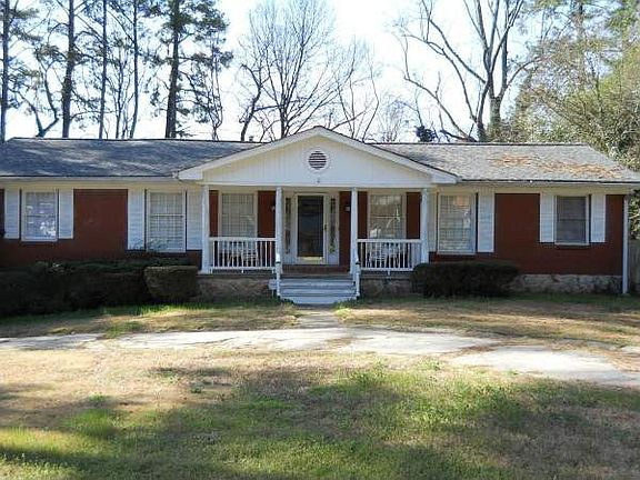 Georgia House Rental
