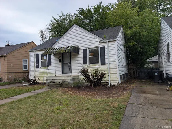 20030 McCormick St, Detroit, MI 48224