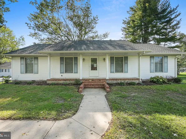 845 W Evens Rd, Viola, DE 19979