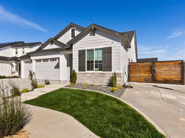 4056 Spokane Way, Roseville, CA 95747