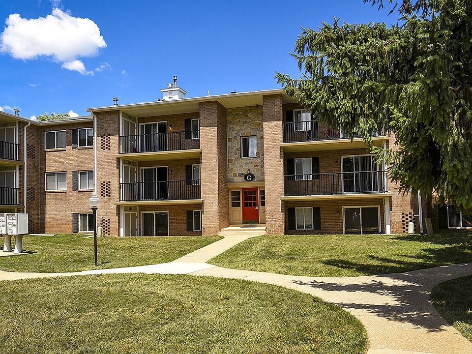 Residential Building