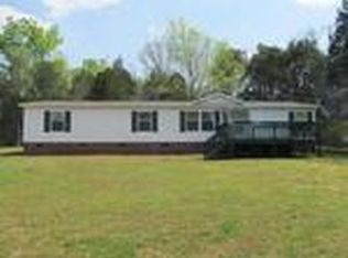 5451 Foxcroft Dr, Fort Lawn, SC 29714