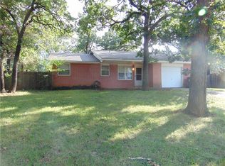 2908 Gwendolyn Ln, Edmond, OK 73034
