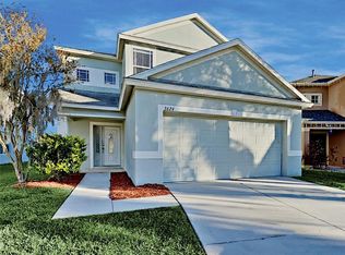 3624 Hunting Creek Loop, New Port Richey, FL 34655