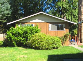 18025 115th St NE, Granite Falls, WA 98252