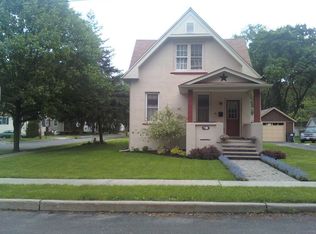 1 Hamilton Ave, Warwick, NY 10990