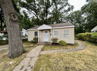 2155 Valley St, Muskegon, MI 49444