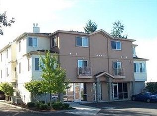 1645 S 288th St SUITE 101, Federal Way, WA 98003