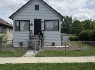 1044 Ferdinand Ave, Forest Park, IL 60130