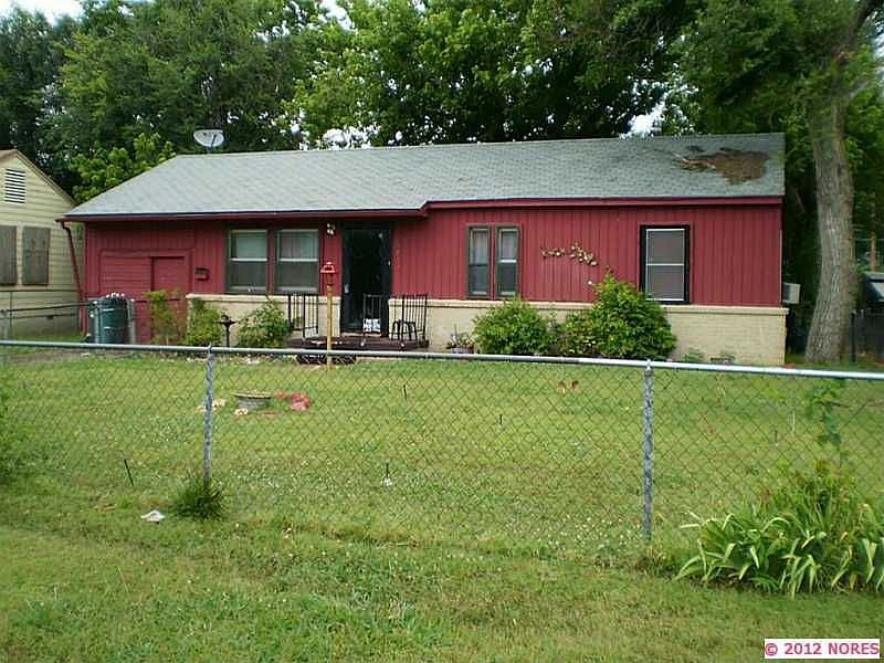 2nd image of 4849 N Garrison Pl