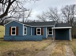 11817 Gaston Pkwy, Dallas, TX 75218