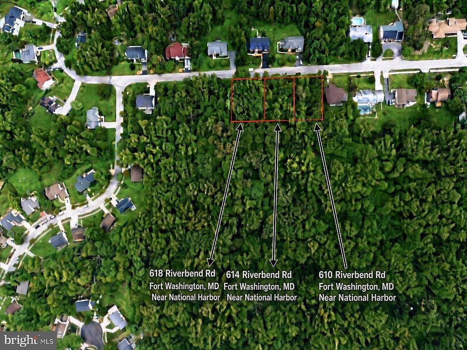 1st image of 610 River Bend Rd
