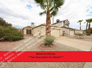 23622 N 36th Dr, Glendale, AZ 85310