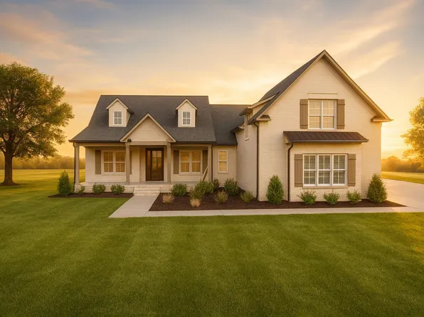 499 Hillard Ln, Wendell, NC 27591