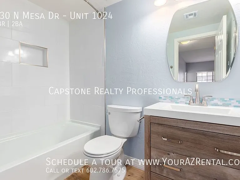 930 N Mesa Dr #1024 — Photo 17
