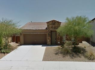 29461 W Columbus Ave, Buckeye, AZ 85396