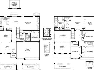 4460 Plantation Oaks Blvd, Orange Park, FL 32065