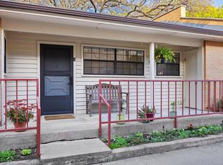2301 Lawnmont Ave APT 1, Austin, TX 78756