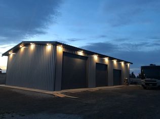 9323 N Pleasant Hill Ln, Spokane, WA 99217