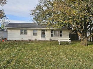 2032 Eagle Dr, Battle Ground, IN 47920