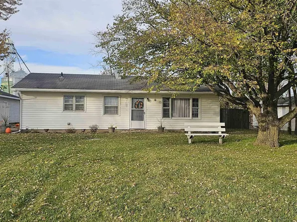 2032 Eagle Dr, Battle Ground, IN 47920