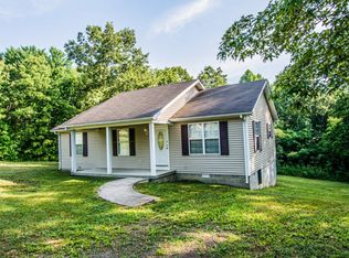 78 Misty Row Ln, Scottsville, KY 42164