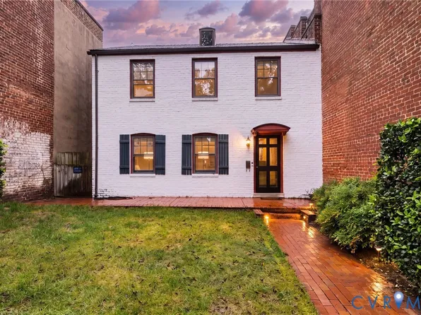 2714 E Broad St, Richmond, VA 23223
