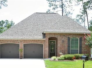 100 Grand Lake Dr, Covington, LA 70435