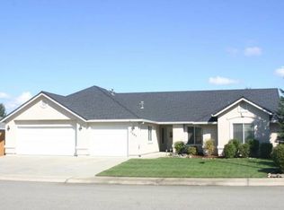 7657 Pit Rd, Redding, CA 96001