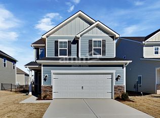 5340 Purple Frost Way, Murfreesboro, TN 37129