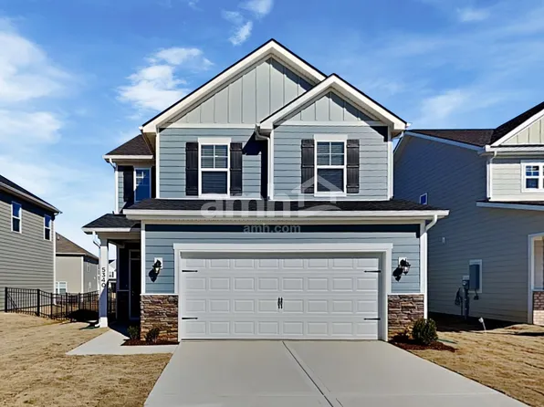 5340 Purple Frost Way, Murfreesboro, TN 37129