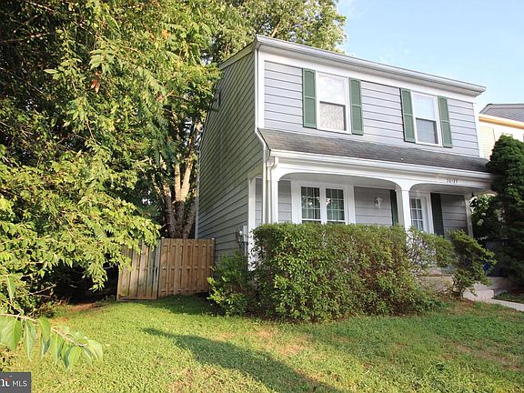 2nd image of 20177 Club Hill Dr