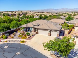 4994 S Azalea Cir, Saint George, UT 84790