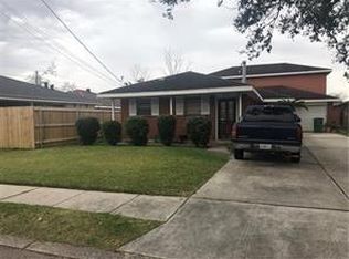 3610 47th St, Metairie, LA 70001