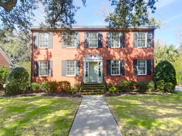 26 Beverly Rd, Charleston, SC 29407