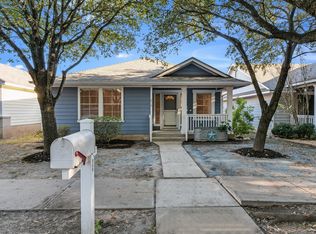 216 Teasley, Kyle, TX 78640