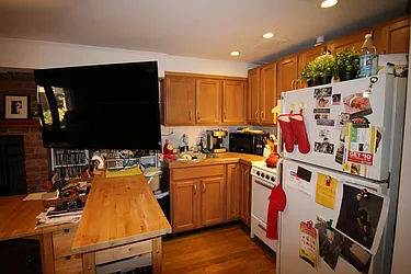 Rented by Brooklyn Real Inc