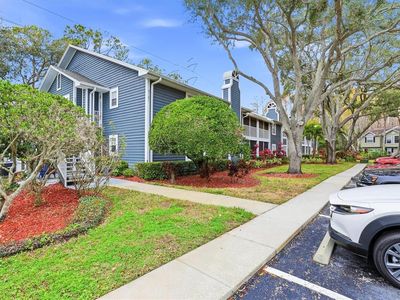 2101 FOX CHASE BOULEVARD #204, Palm Harbor, FL, 34683