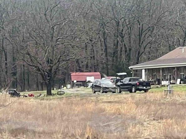 407 Woods Rd, McAlester, OK 74501