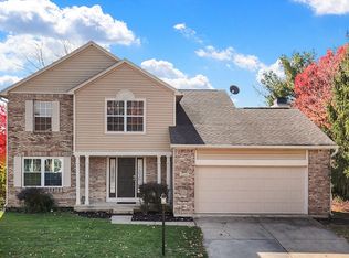 10543 Stillwood Ln, Indianapolis, IN