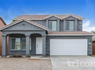 7213 W Pioneer St, Phoenix, AZ 85043
