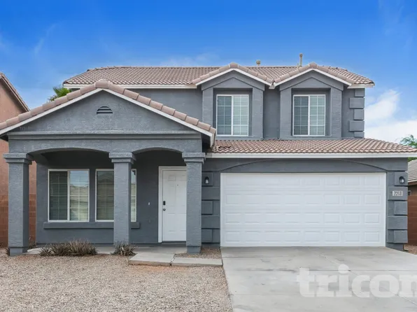 7213 W Pioneer St, Phoenix, AZ 85043