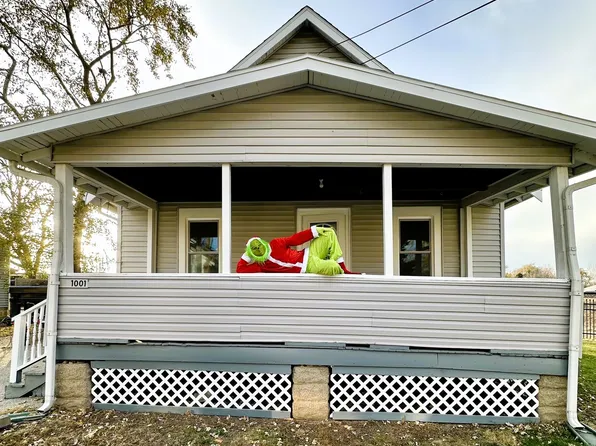 1001 Pancake St, Bloomington, IL 61701