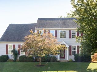 1006 Wiggins Way, West Chester, PA 19380