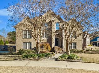 12467 Windy Ridge Dr, Mc Calla, AL 35111