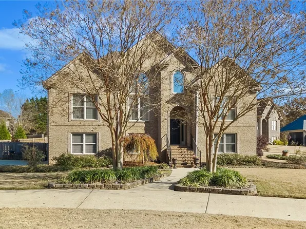 12467 Windy Ridge Dr, Mc Calla, AL 35111