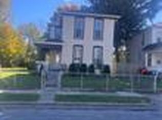 513 E Southern Ave, Springfield, OH 45505