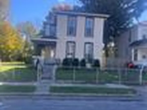 513 E Southern Ave, Springfield, OH 45505