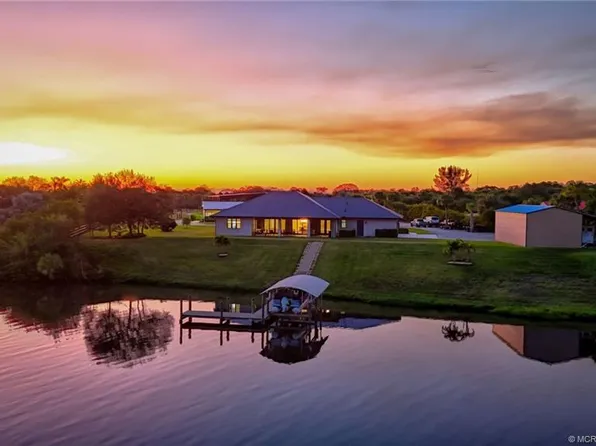 10025 Sw Green Ridge Ln, Palm City, FL 34990