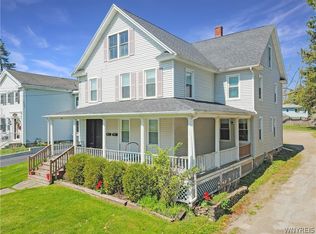 103 Main St N, Perry, NY 14530